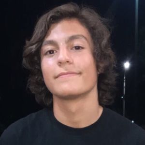 Meet your Posher, Zach